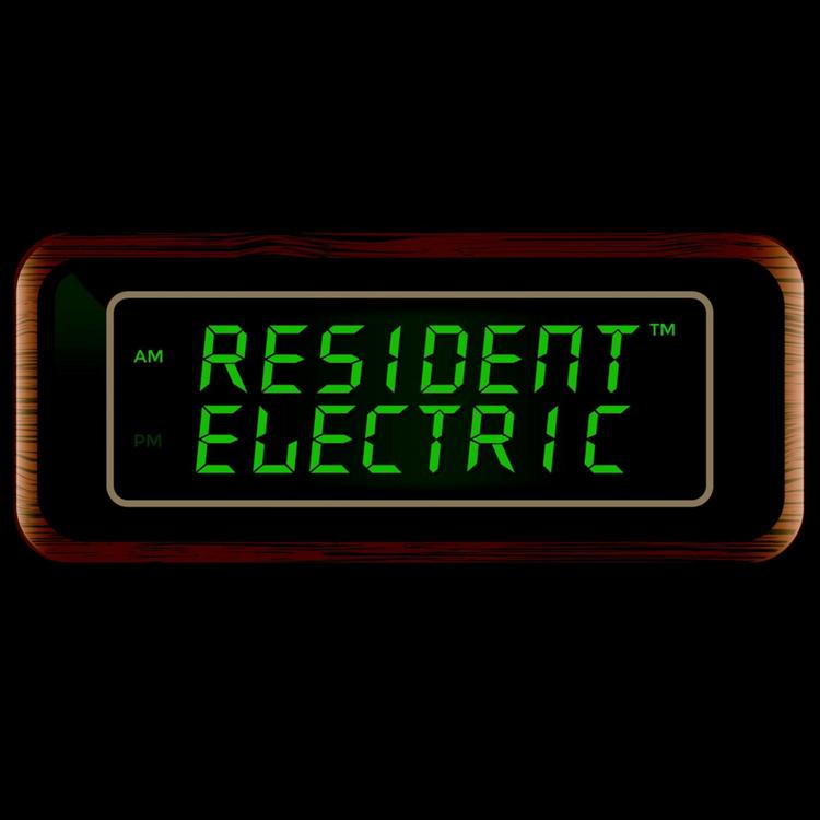 Resident Electric's avatar image