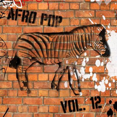 Afro Pop, Vol. 12's cover