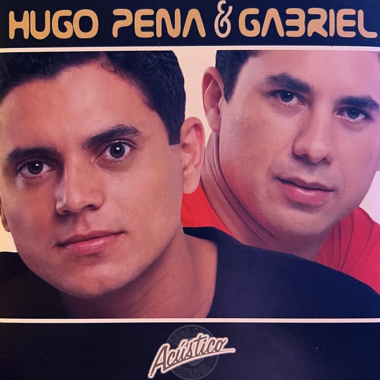 Hugo Pena e Gabriel's avatar image