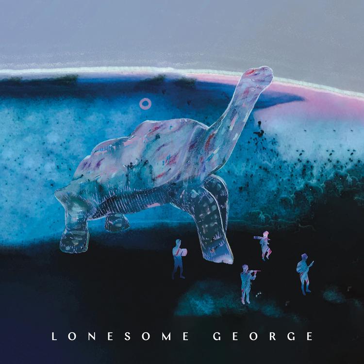 Lonesome George's avatar image