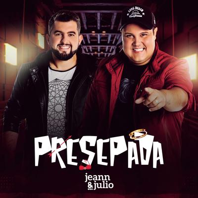 Presepada By Jeann & Julio's cover