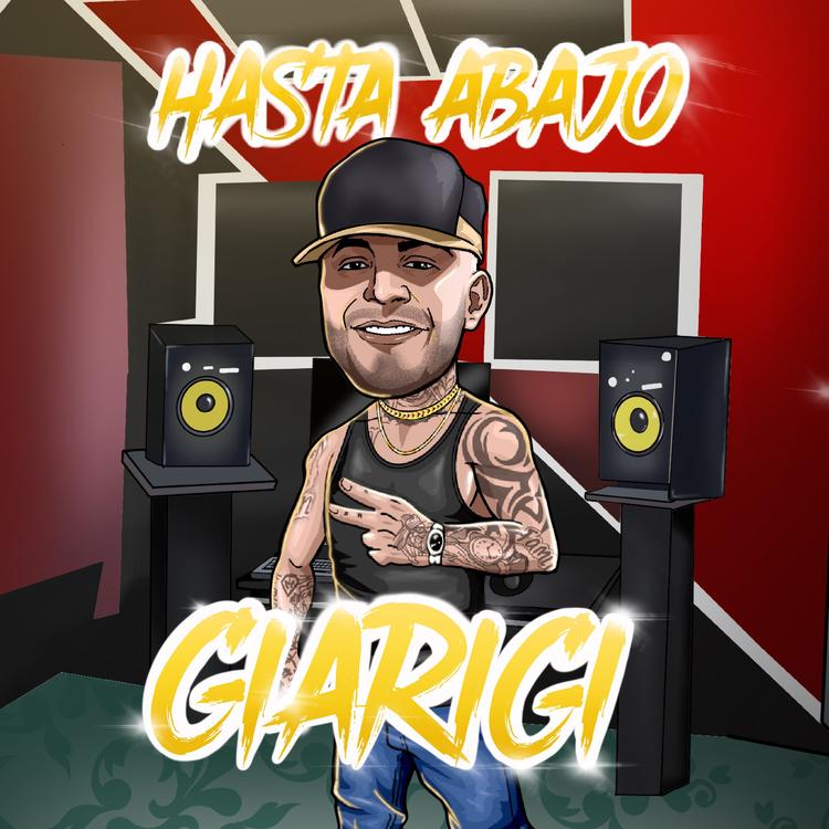 Giarigi's avatar image