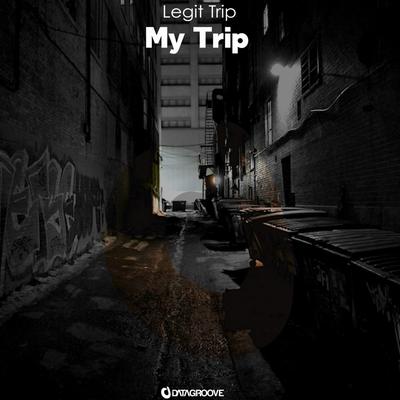 My Trip (Original Mix)'s cover