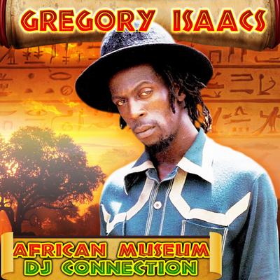 Love is Overdue By Gregory Isaacs, U-Roy's cover