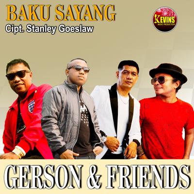 BAKU SAYANG's cover