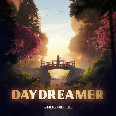 Daydreamer By Shockwave's cover