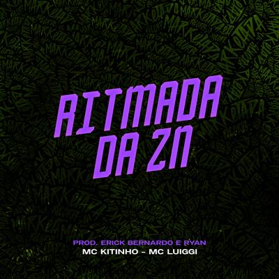 Ritmada da Zn's cover