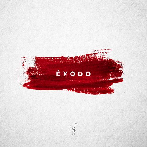 Êxodo's cover