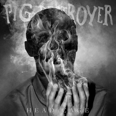 Circle River By Pig Destroyer's cover