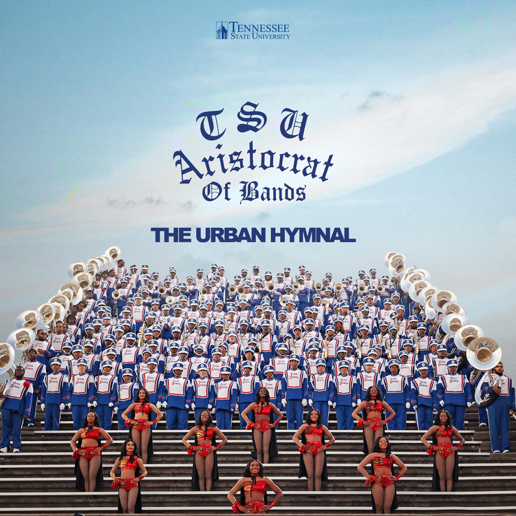 Tennessee State University's avatar image