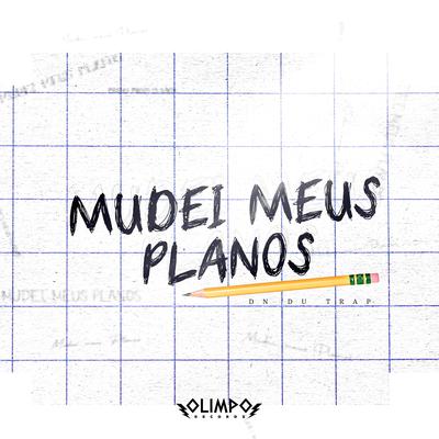 Mudei Meus Planos's cover