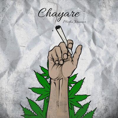 Chayare By Misha Xramovi's cover