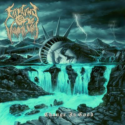 In the Dust By Eradication of the Unworthy Infants's cover