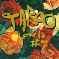 Taboo's avatar cover