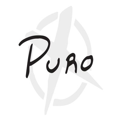 Puro's cover