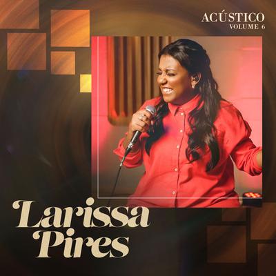 Em Fervente Oração By Larissa Pires's cover