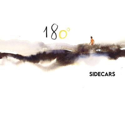 180 Grados By Sidecars's cover