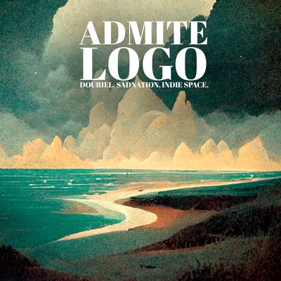 Admite logo By Douriel, Indie Space, Sadnation's cover