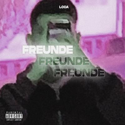 Freunde's cover