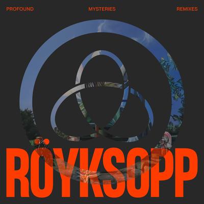 Impossible (&ME Remix) By Alison Goldfrapp, &ME, Röyksopp's cover