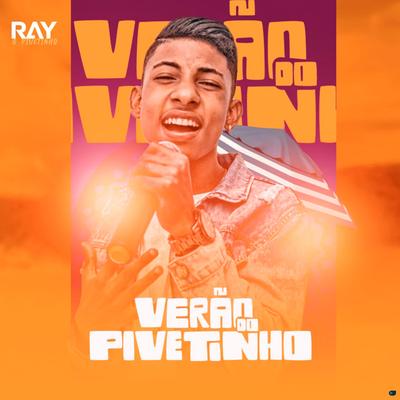 Ja Chorei pra Valer By Ray o Pivetinho's cover