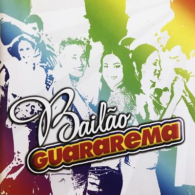 Bailão Guararema's cover