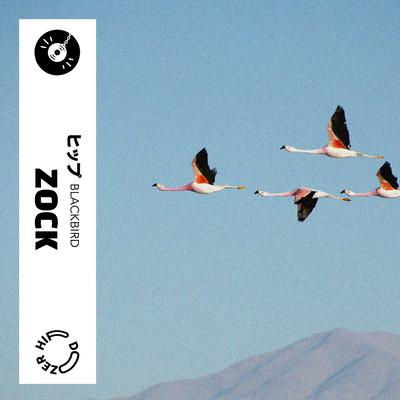 Blackbird By Zock's cover