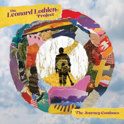 The Leonard Lothlen Project's cover