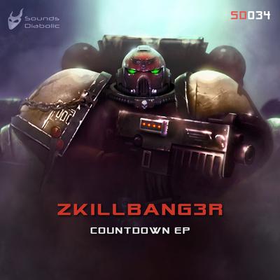 Zkillbang3r's cover