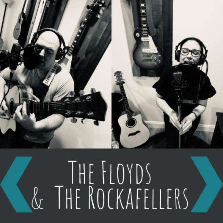 The Floyds & the Rockafellers's avatar image