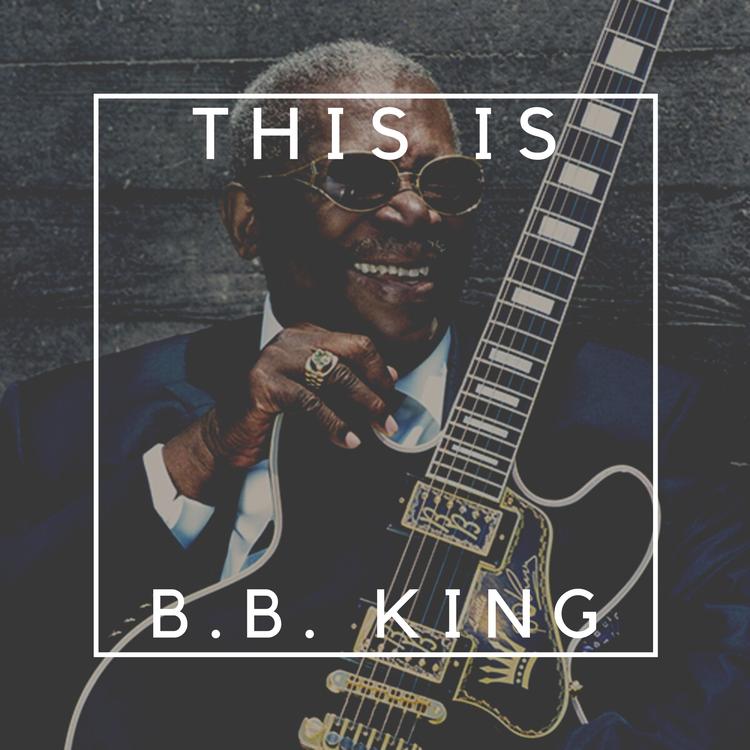 Riley B King's avatar image