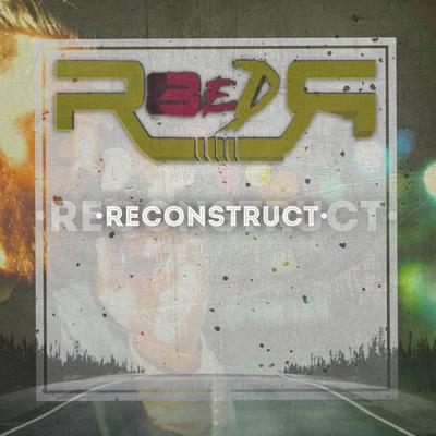 Reconstruct's cover