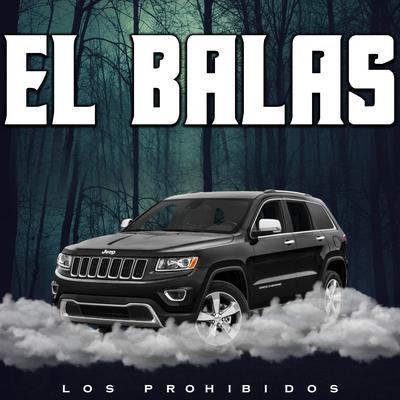 El Balas's cover