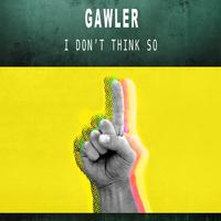 Gawler's avatar cover