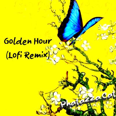 Golden Hour's cover