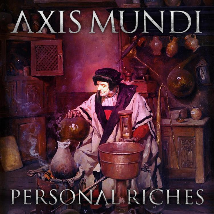 Axis Mundi's avatar image