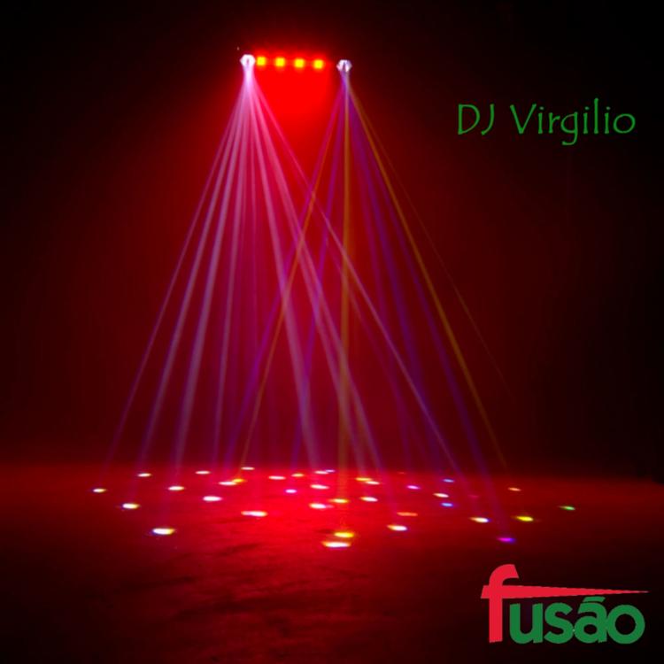 DJ Virgílio's avatar image