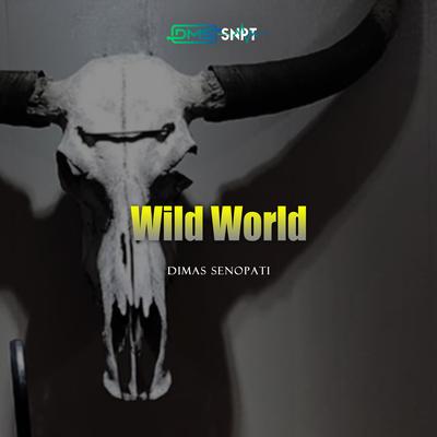 Wild World (Acoustic) By Dimas Senopati's cover