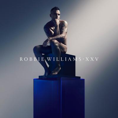 XXV (Deluxe Edition)'s cover