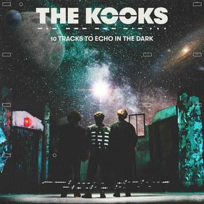 10 Tracks to Echo in the Dark's cover