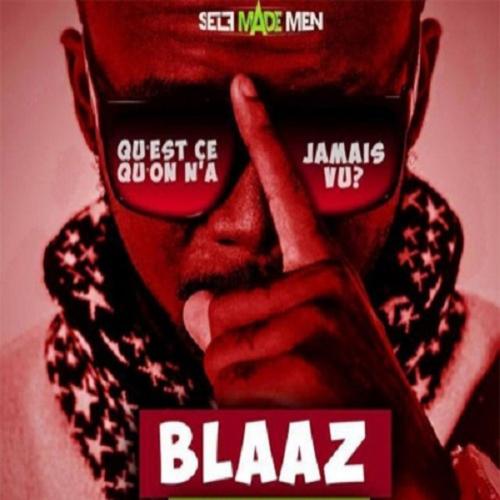 Jamais cesser de t'aimer (Jcdt) by Blaaz on TIDAL