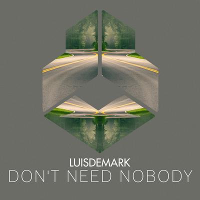 LUISDEMARK's cover