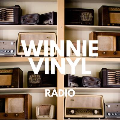 Winnie Vinyl's cover