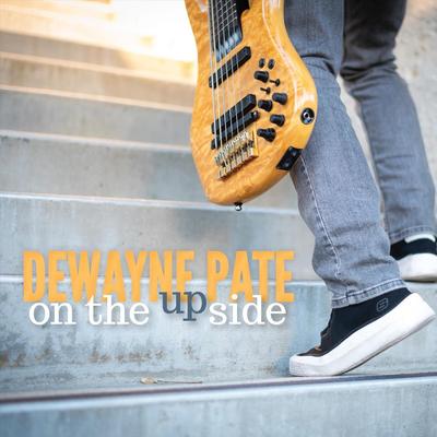 Dewayne Pate's cover