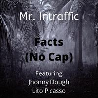 Mr. Intraffic's avatar cover