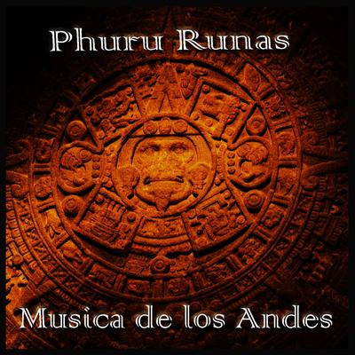 Phuru Runas's cover