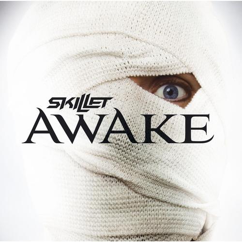 Skillet's cover