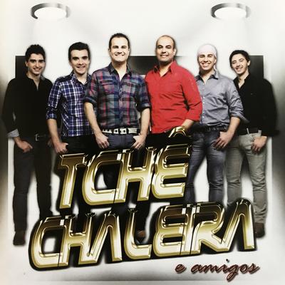 Tchê Chaleira e Amigos's cover