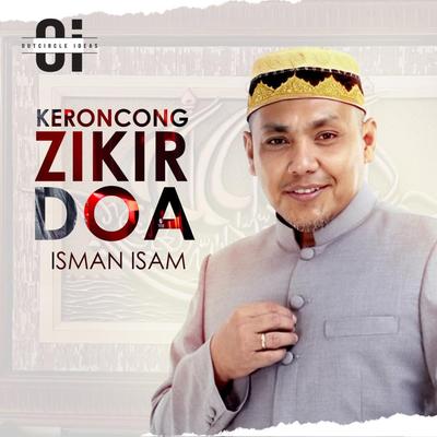 Isman Hijjaz's cover