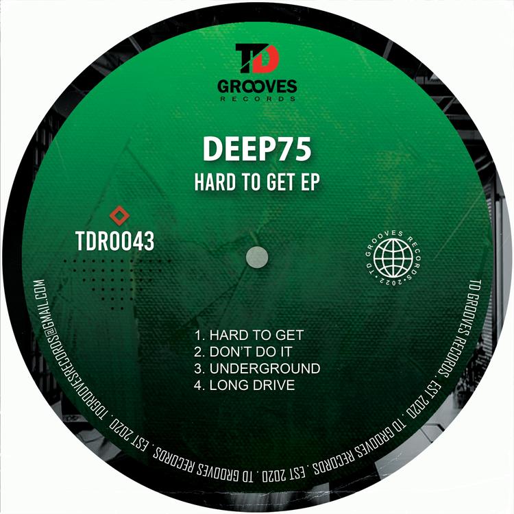 Deep75's avatar image